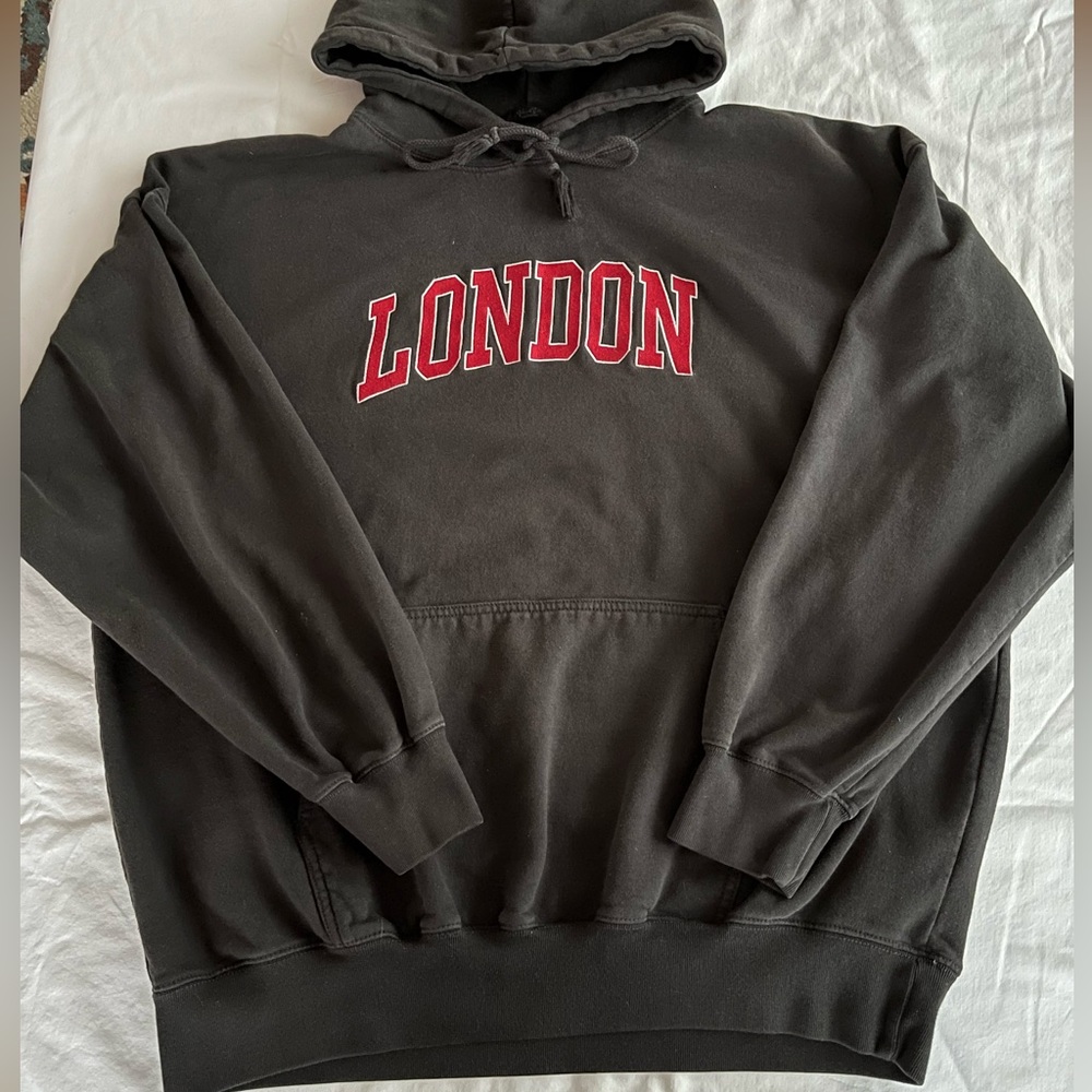PacSun Hoodie